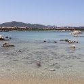 Plage du Golf de Marinella - 010